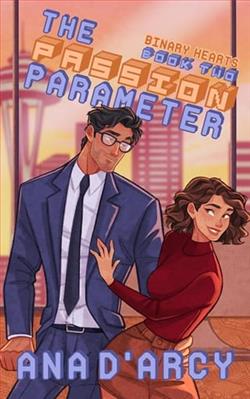 The Passion Parameter by Ana D'Arcy