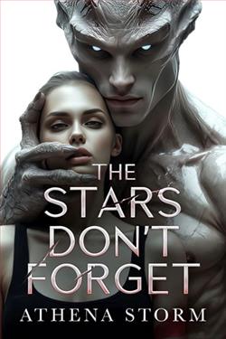 Stars Don't Forget by Athena Storm
