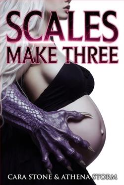 Scales Make Three by Athena Storm