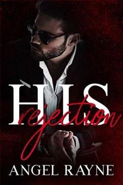 His Rejection by Angel Rayne
