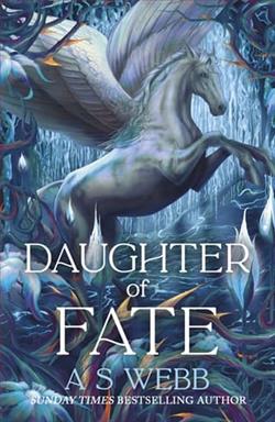 Daughter of Fate by A.S. Webb