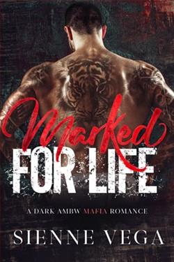 Marked for Life by Sienne Vega