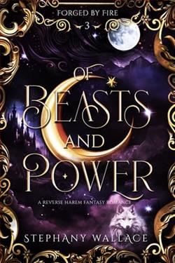 Of Beasts and Power by Stephany Wallace