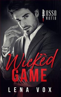 Wicked Game by Lena Vox