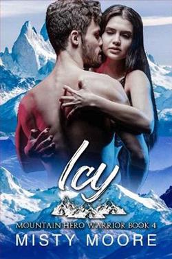 Icy by Misty Moore