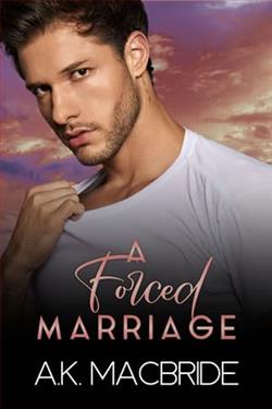 A Forced Marriage by A.K. MacBride