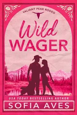 Wild Wager by Sofia Aves
