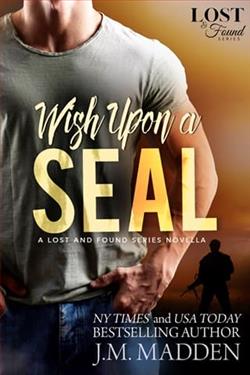 Wish Upon a SEAL by J.M. Madden