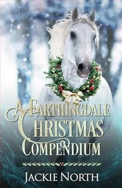 A Farthingdale Christmas Compendium by Jackie North