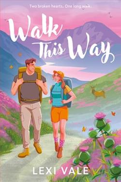 Walk This Way by Lexi Vale