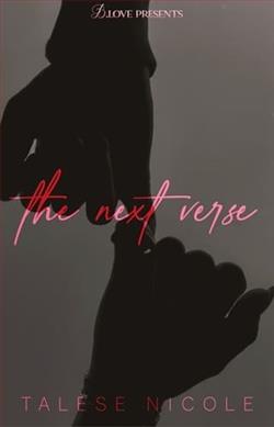 The Next Verse by Talese Nicole