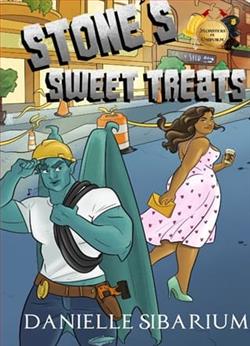 Stone's Sweet Treats by Danielle Sibarium