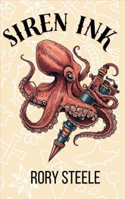 Siren Ink by Rory Steele