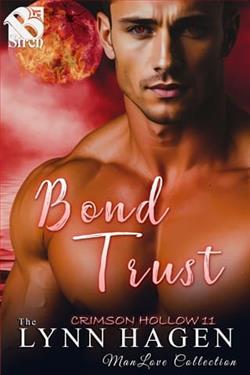 Bond Trust by Lynn Hagen