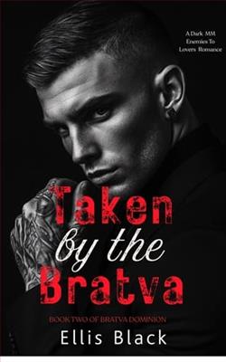 Taken By The Bratva by Ellis Black