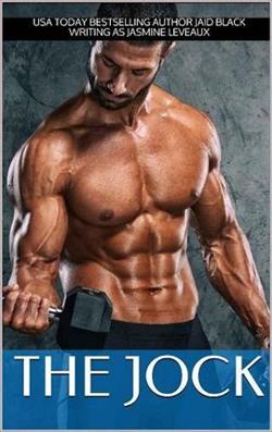 The Jock Kindle by Jaid Black