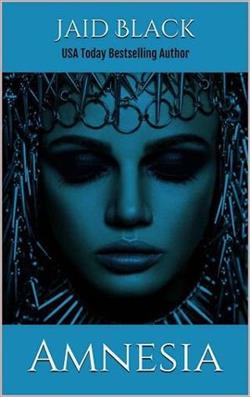 Amnesia by Jaid Black