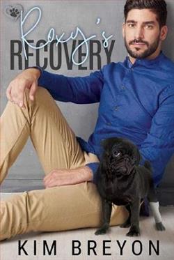 Roxy's Recovery by Kim Breyon