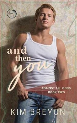 And Then You by Kim Breyon