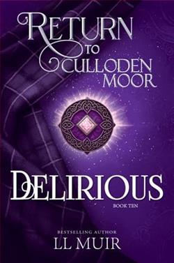 Delirious by L.L. Muir