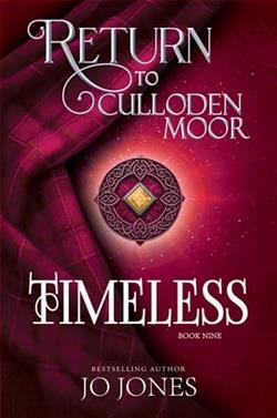 Timeless by Jo Jones