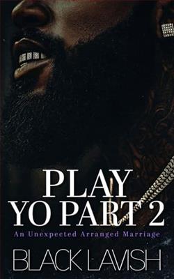 Play Yo: Part 2 by Black Lavish