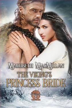 The Viking's Princess Bride by Mairibeth MacMillan