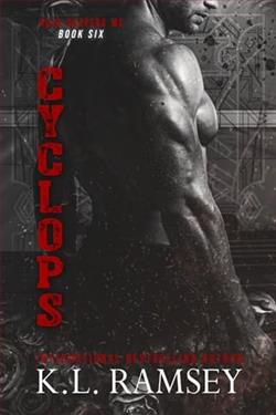 Cyclops by K.L. Ramsey