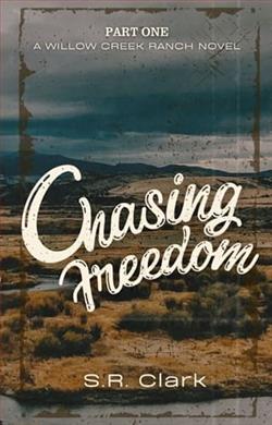 Chasing Freedom by S.R. Clark