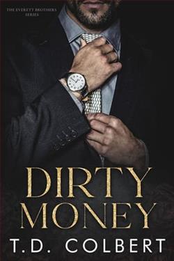 Dirty Money by T.D. Colbert
