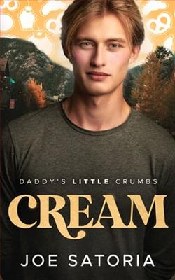 Cream by Joe Satoria