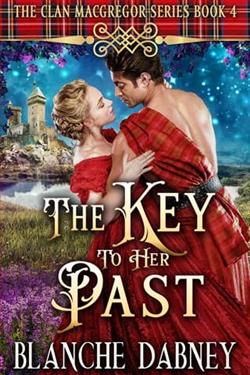 The Key to Her Past by Blanche Dabney