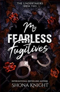 My Fearless Fugitives by Shona Knight