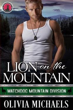 Lion on the Mountain by Olivia Michaels