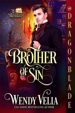 Brother of Sin by Wendy Vella
