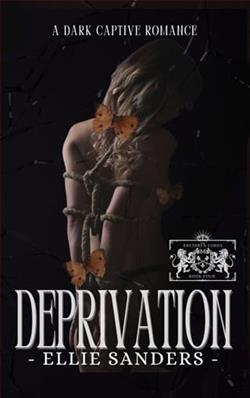 Deprivation by Ellie Sanders