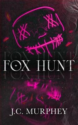 Fox Hunt by J.C. Murphey
