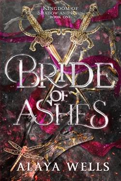 Bride of Ashes by Alaya Wells