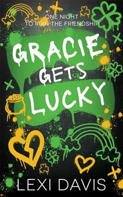 Gracie Gets Lucky by Lexi Davis