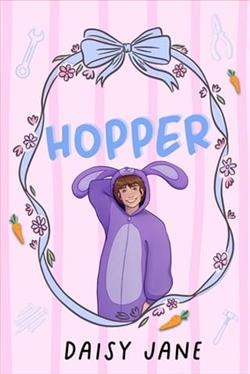 Hopper by Daisy Jane