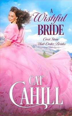 A Wishful Bride by Cat Cahill