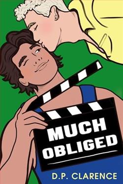 Much Obliged by D.P. Clarence