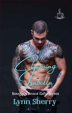 Claiming Isabella by Lynn Sherry
