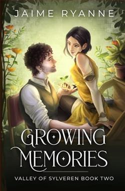 Growing Memories by Jaime Ryanne