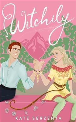 Witchily by Kate Serzenta