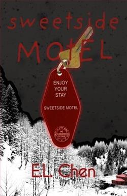 Sweetside Motel by E.L. Chen