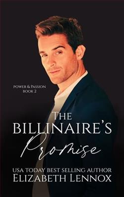 The Billionaire's Promise by Elizabeth Lennox