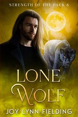 Lone Wolf by Joy Lynn Fielding