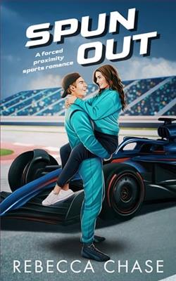 Spun Out by Rebecca Chase