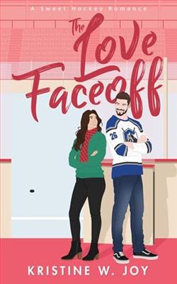 The Love Faceoff by Kristine W. Joy